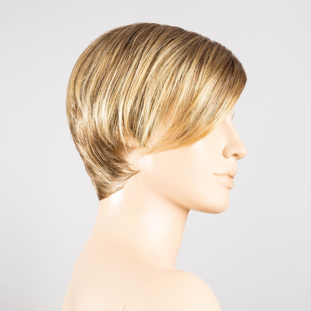 Disc Wig by Ellen Wille | Hair Power | Synthetic Fiber