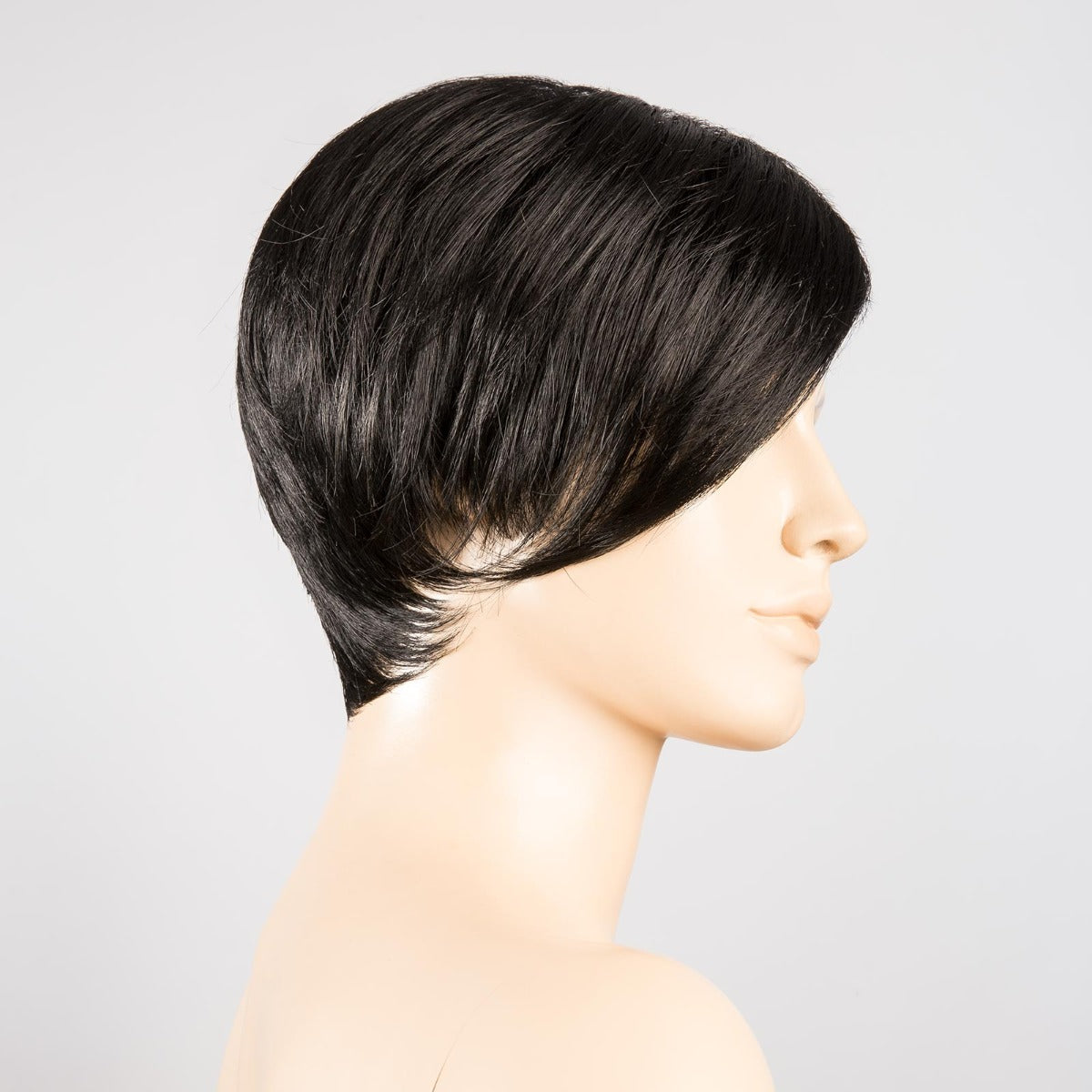 Disc Wig by Ellen Wille | Hair Power | Synthetic Fiber