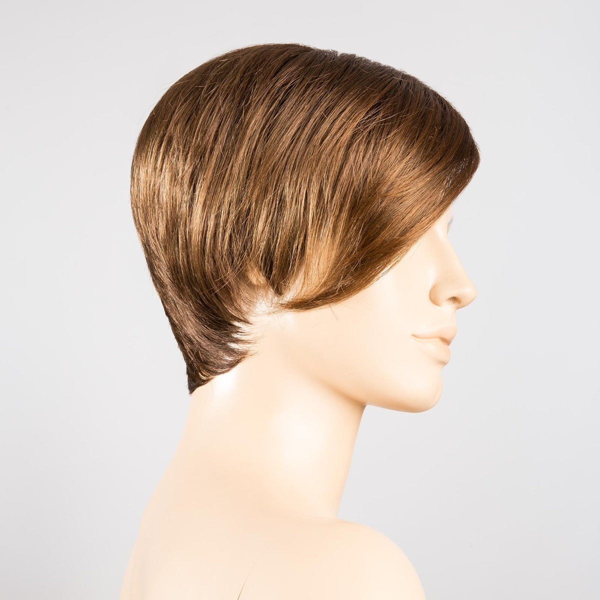 Disc Wig by Ellen Wille | Hair Power | Synthetic Fiber
