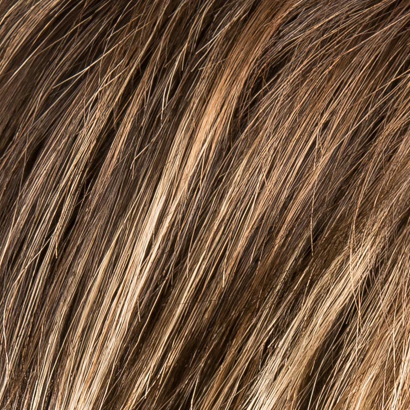 Disc Wig by Ellen Wille | Hair Power | Synthetic Fiber