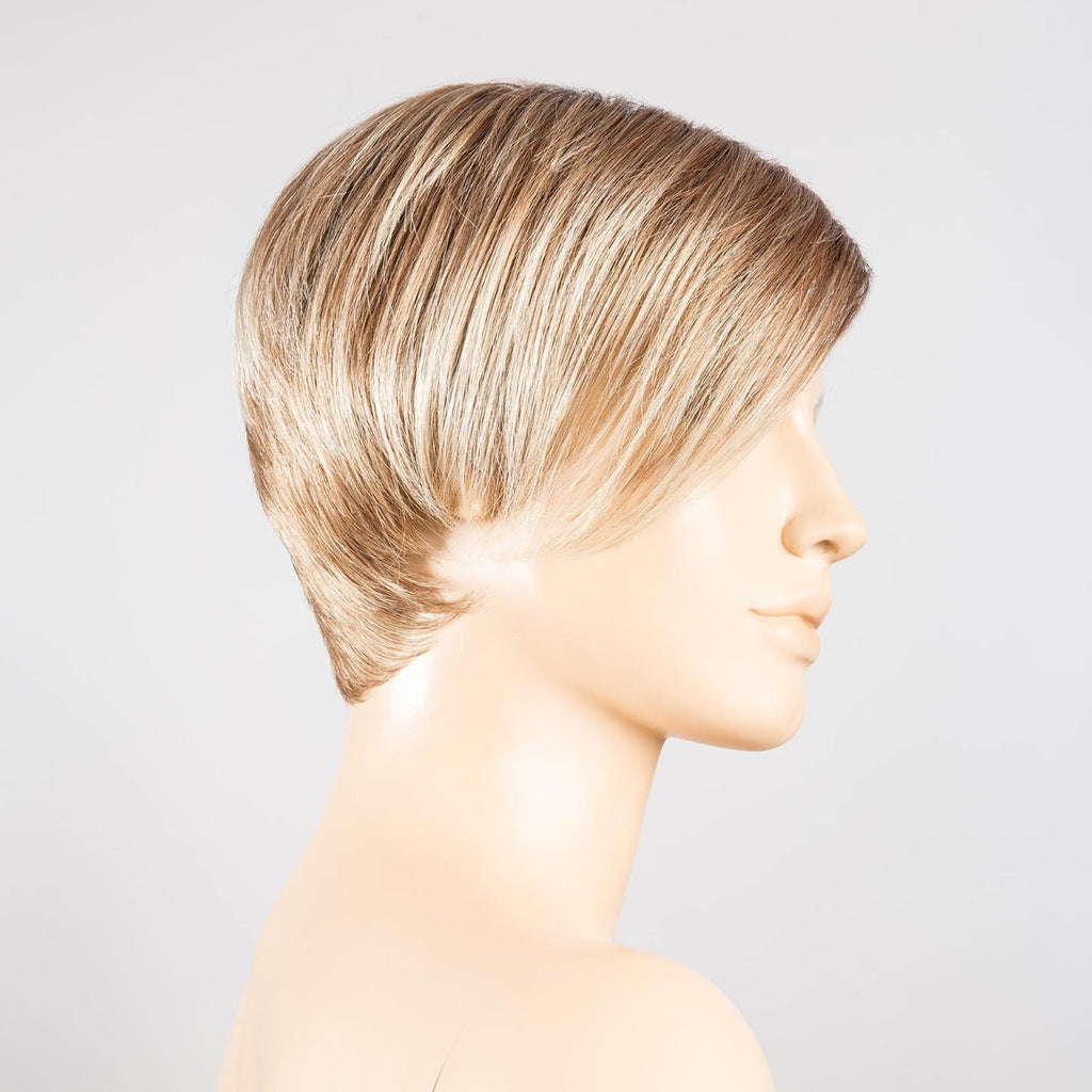 Disc Wig by Ellen Wille | Hair Power | Synthetic Fiber