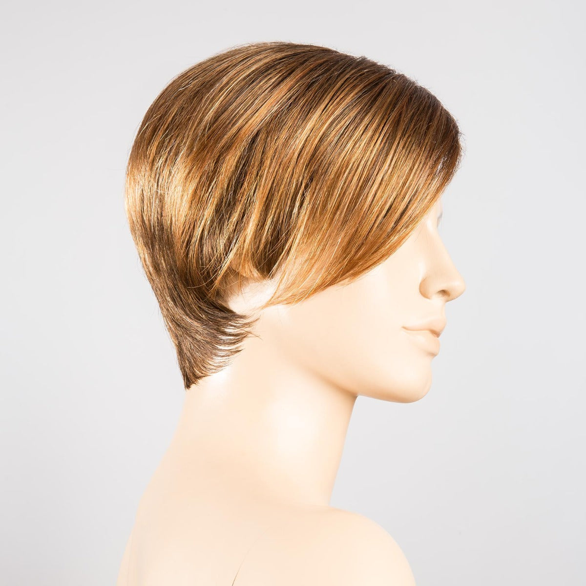 Disc Wig by Ellen Wille | Hair Power | Synthetic Fiber