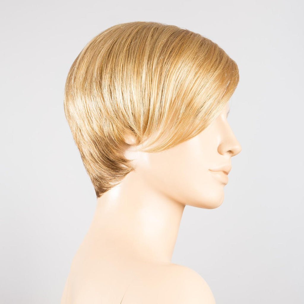Disc Wig by Ellen Wille | Hair Power | Synthetic Fiber