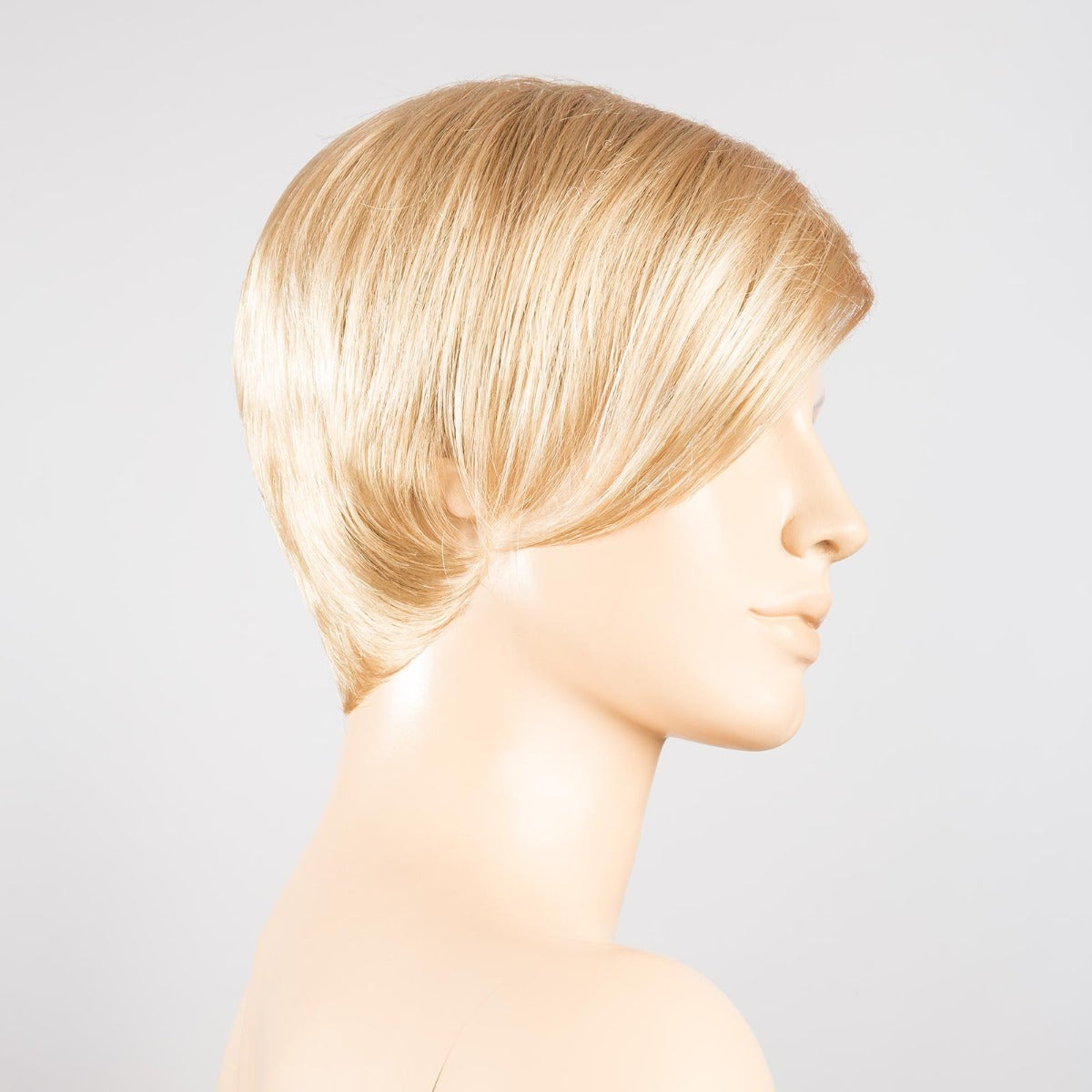 Disc Wig by Ellen Wille | Hair Power | Synthetic Fiber
