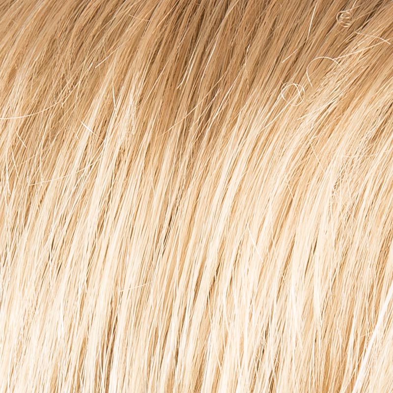 Disc Wig by Ellen Wille | Hair Power | Synthetic Fiber