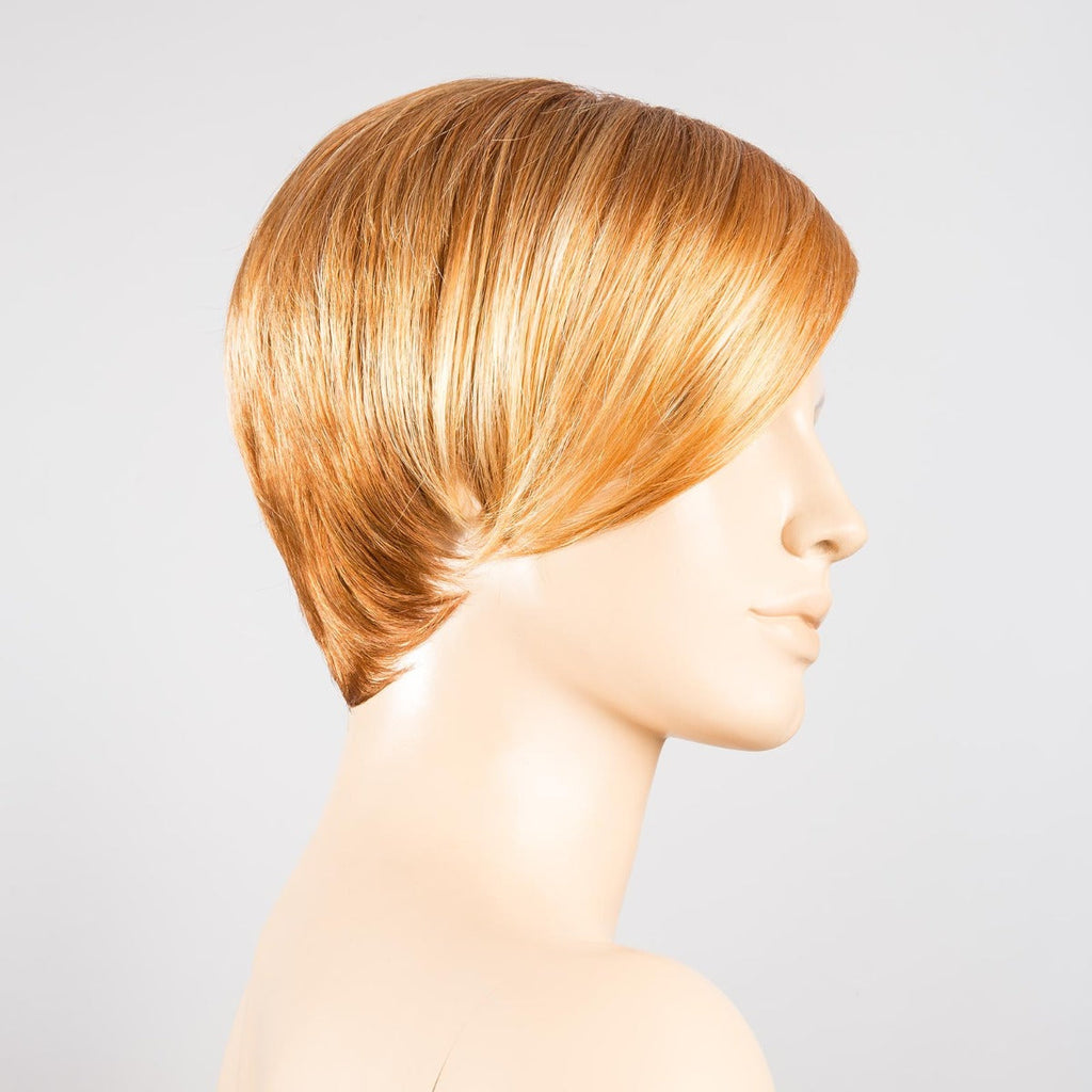 Disc Wig by Ellen Wille | Hair Power | Synthetic Fiber