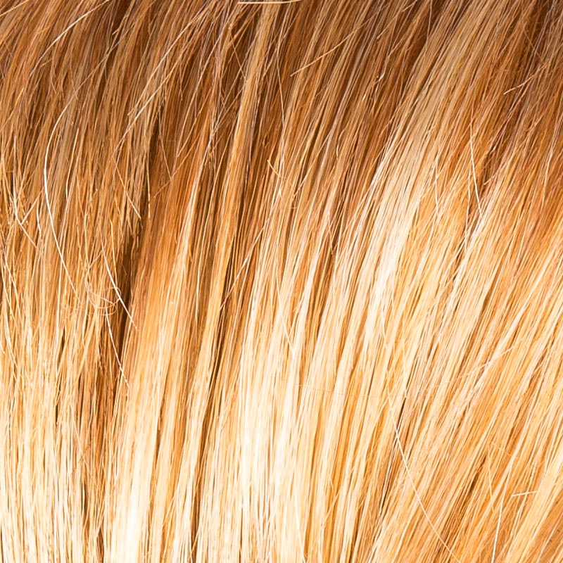 Disc Wig by Ellen Wille | Hair Power | Synthetic Fiber