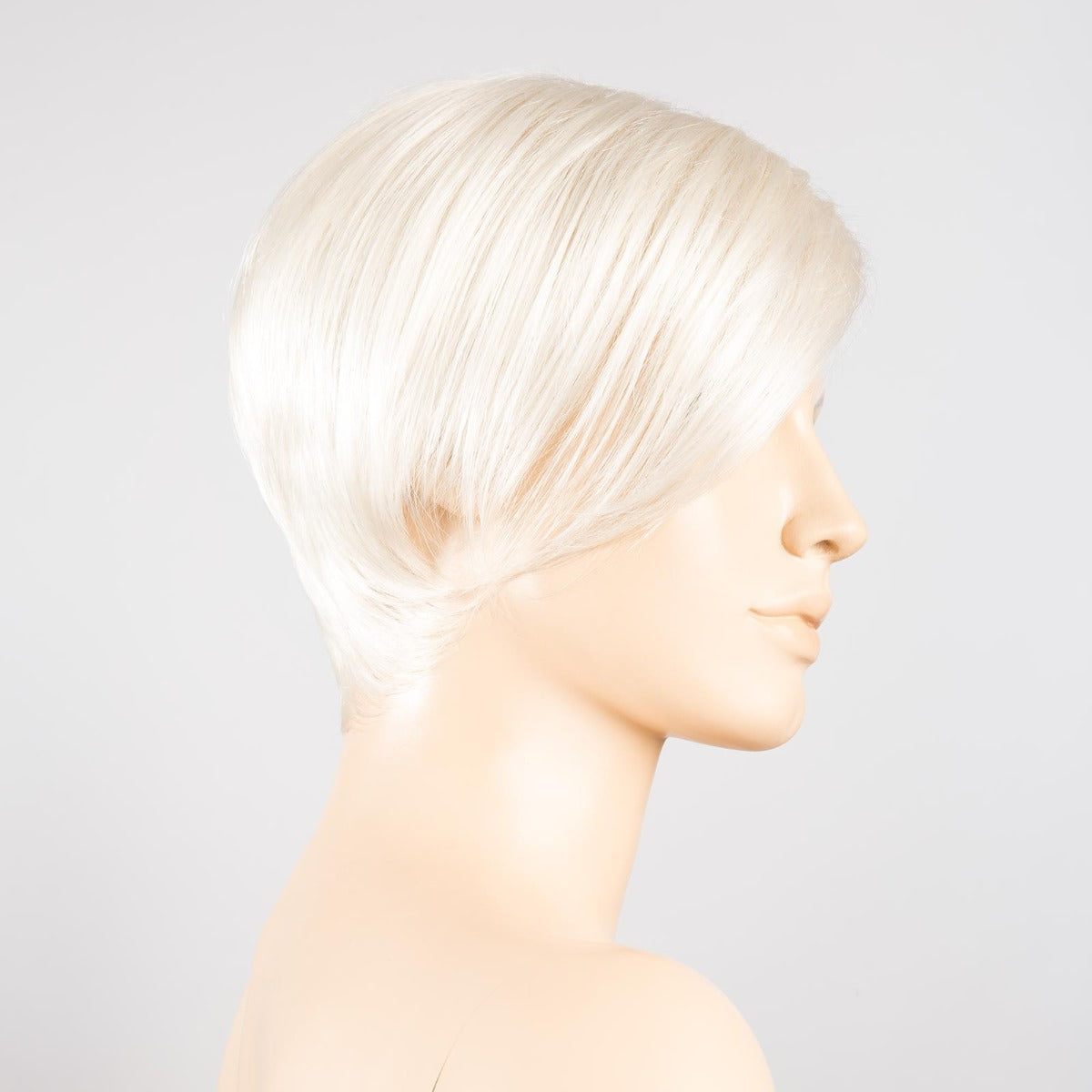 Disc Wig by Ellen Wille | Hair Power | Synthetic Fiber