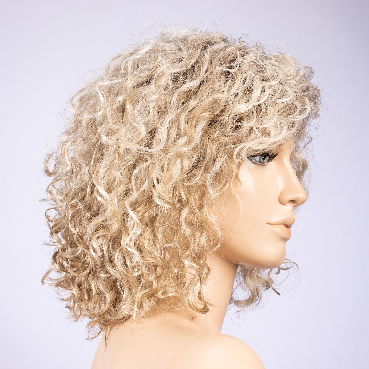 Disco Wig by Ellen Wille | Perucci | Synthetic Fiber