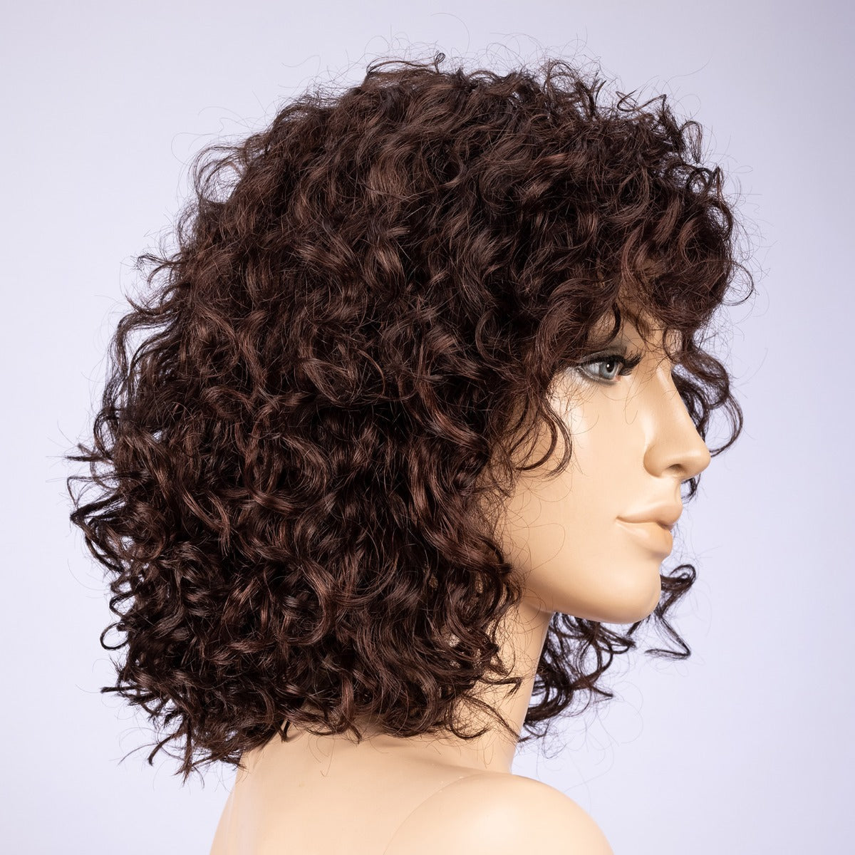 Disco Wig by Ellen Wille | Perucci | Synthetic Fiber