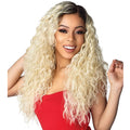 Sensationnel Synthetic Dashly Lace Front Wig - LACE UNIT 3