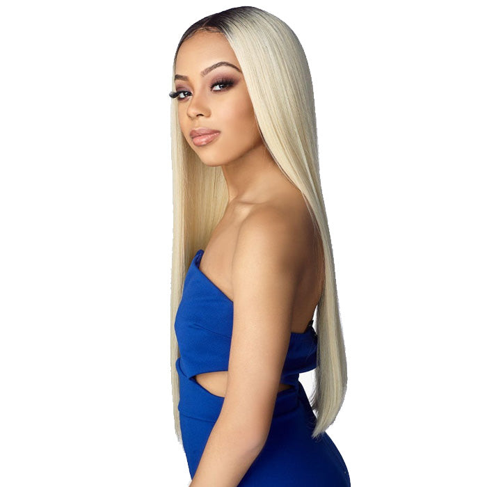 Sensationnel Dashly Lace Front Wig - LACE UNIT 5