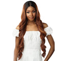 Sensationnel Dashly HD Lace Deep Part Front Wig - LACE UNIT 19