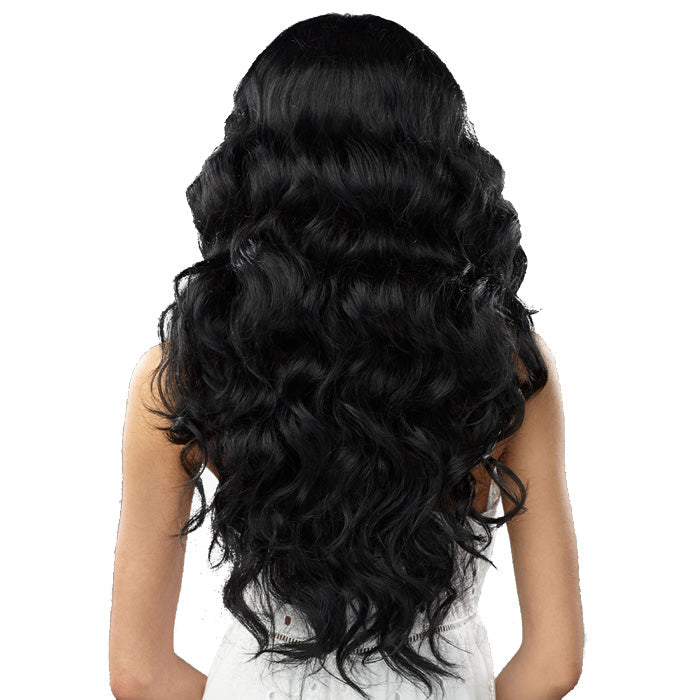 Sensationnel Dashly HD Lace Front Wig - LACE UNIT 21