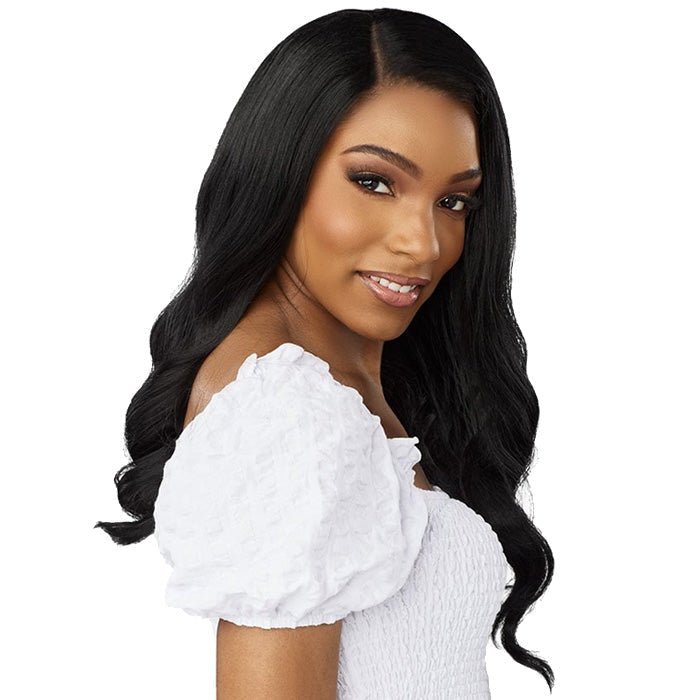 Sensationnel Dashly HD Lace Front Wig - LACE UNIT 34