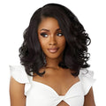 Sensationnel Dashly HD Lace Front Wig - LACE UNIT 40