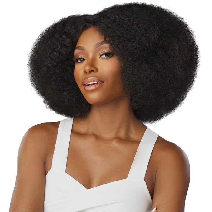 Sensationnel Dashly HD Lace Front Wig - LACE UNIT 42 - Pre-Plucked