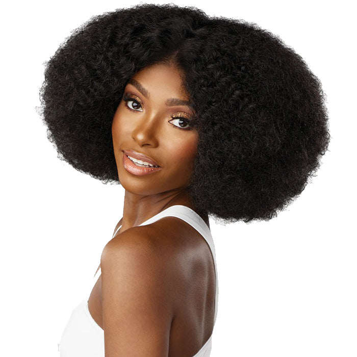 Sensationnel Dashly HD Lace Front Wig - LACE UNIT 42 - Pre-Plucked