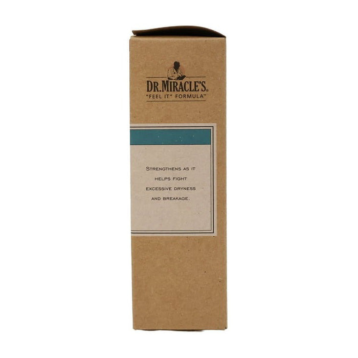 Dr. Miracle's Hair Meds Intensive Spot Serum Hair & Scalp Treatment 4 oz