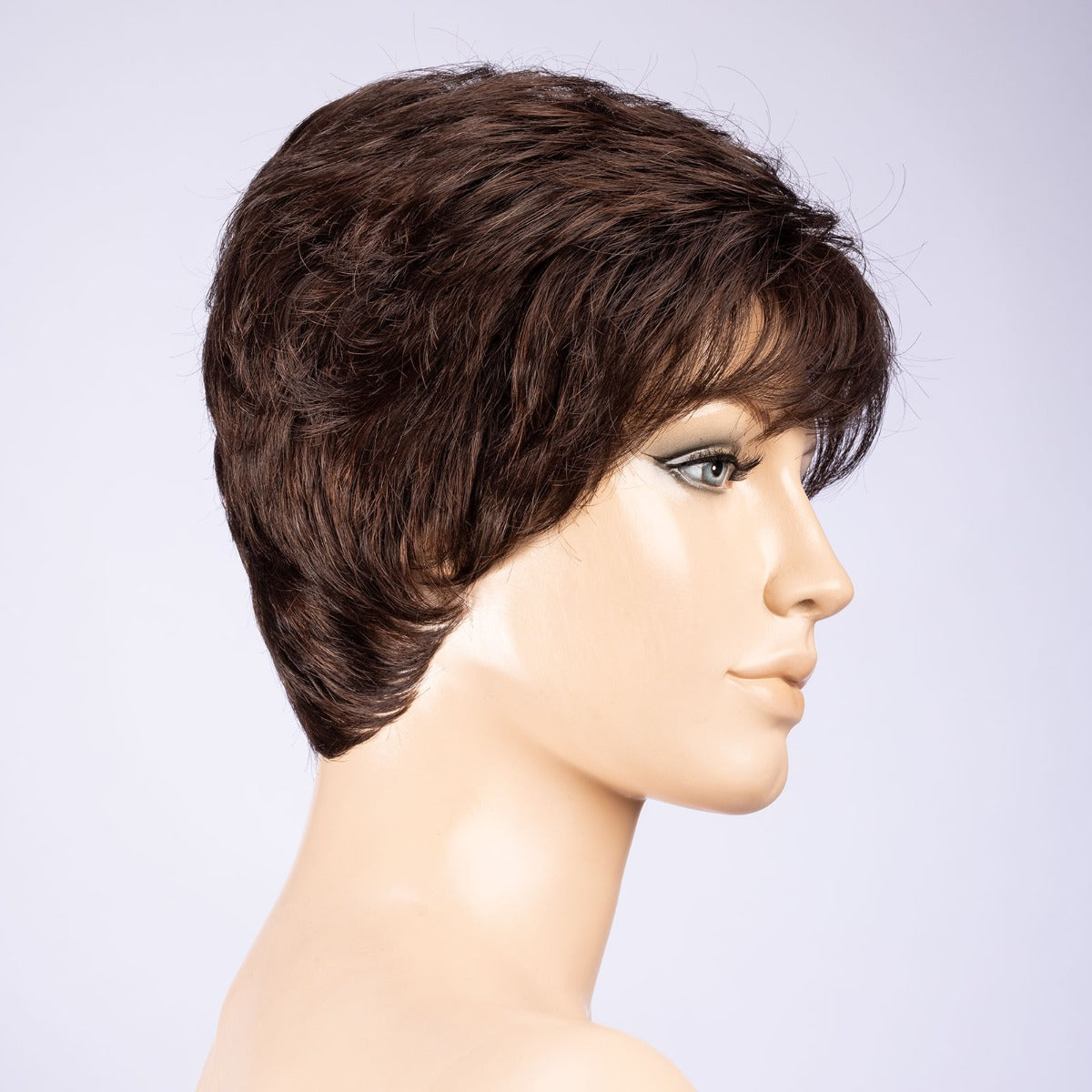 Dot Wig by Ellen Wille | Elements | Synthetic Fiber