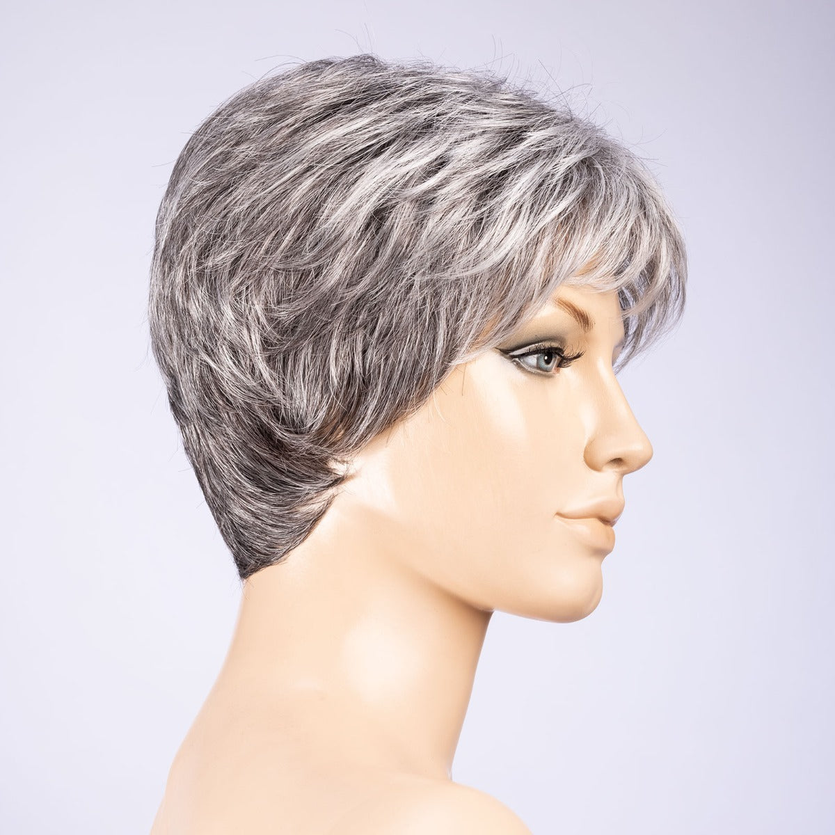 Dot Wig by Ellen Wille | Elements | Synthetic Fiber