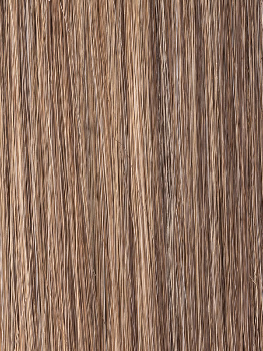 Dream Topper by Ellen Wille | Top Power | Heat Friendly Synthetic | Topper