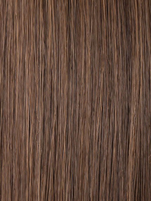 Dream Topper by Ellen Wille | Top Power | Heat Friendly Synthetic | Topper