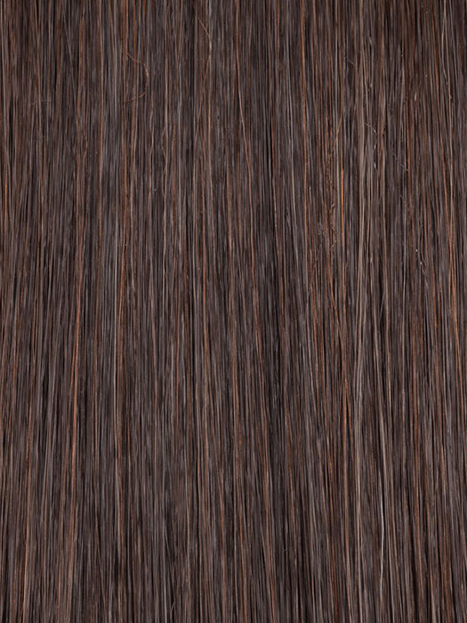 Dream Topper by Ellen Wille | Top Power | Heat Friendly Synthetic | Topper