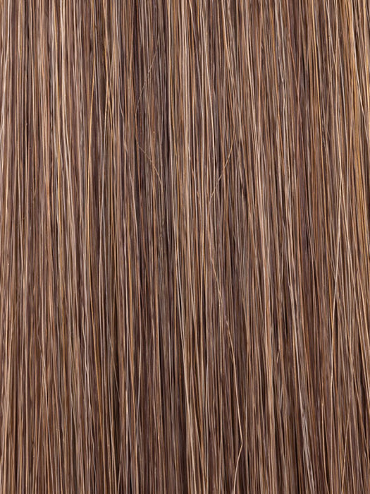 Dream Topper by Ellen Wille | Top Power | Heat Friendly Synthetic | Topper