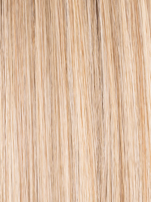 Couture Topper by Ellen Wille | Top Power | Heat Friendly Synthetic | Topper