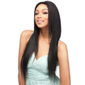 It's a wig Salon Swiss Remi Unprocessed Brazilian Lace Front Wig DREAM