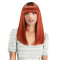 Zury Sis Anti-Slip Cap Full Wig - NATURAL DREAM - H ETTA