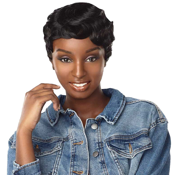 Sensationnel Dashly Full Wig - UNIT 1
