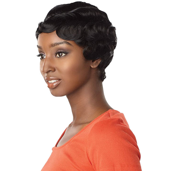 Sensationnel Dashly Full Wig - UNIT 1