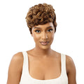 Outre Premium Duby 100% Human Hair Clipper Cut Wig - SAYRA