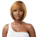 Outre Premium Duby 100% Human Hair Wig - HH TANGELA
