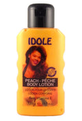 Idole Peach Body Lotion 10.5 oz