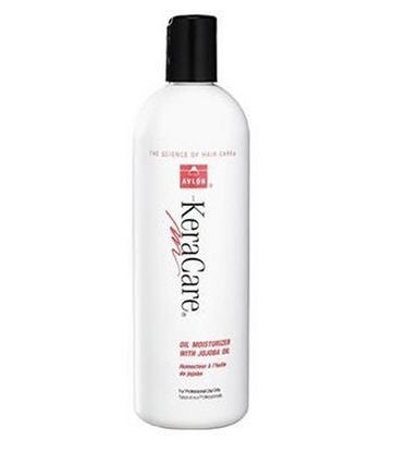 Keracare OIL MOIST WITH JOJOBA 8 oz