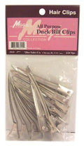 Magic All Purpose Duck Bill Clips 12 Clips
