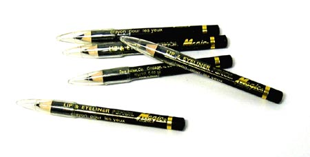 Magic Eyeliner Pencil (Black)