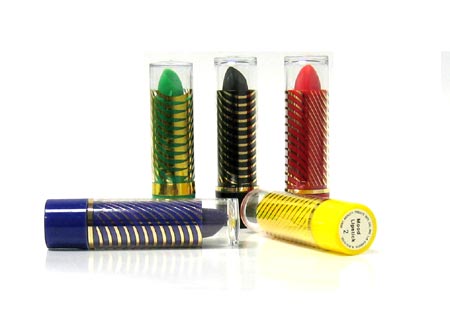Mood Lipstick