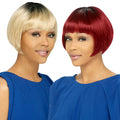 Outre Quick Weave Complete Cap Wig Eyana
