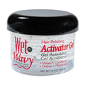 Wet-N-Wavy Hair Polishing Activator Gel 10.5