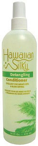 Hawaiian Silky DETANGLING Conditioner 16 oz