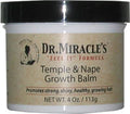 Dr. Miracle's Temple & Nape Gro Balm 4 oz