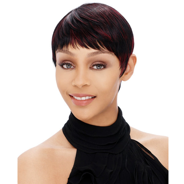 It's a Wig Bebe