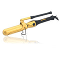 Gold N Hot CERAMICS Marcel Grip Curling Iron