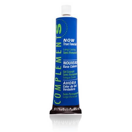 Clairol Professional Complements True Tone Gel Long-Lasting Semi-Permanent 2 oz