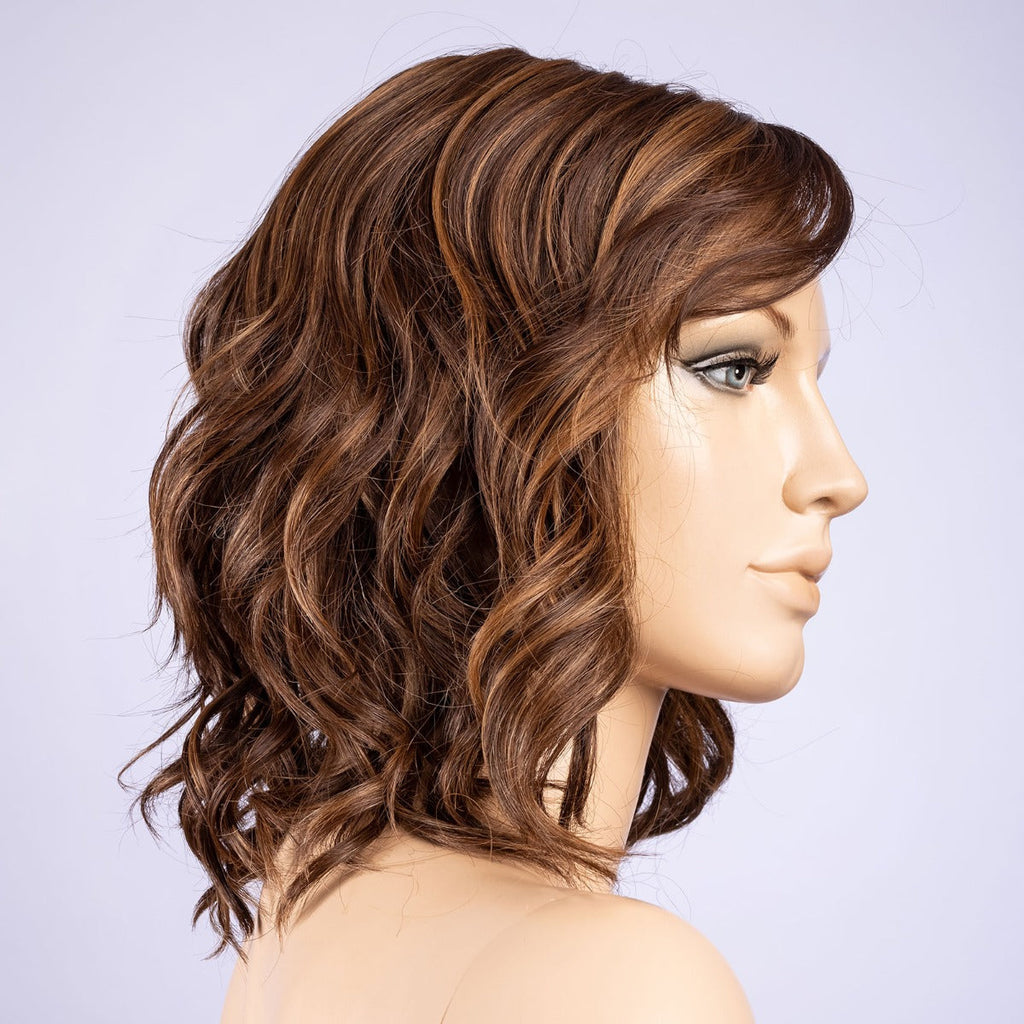 Eclat Wig by Ellen Wille | Hair Society | Heat Friendly Synthetic