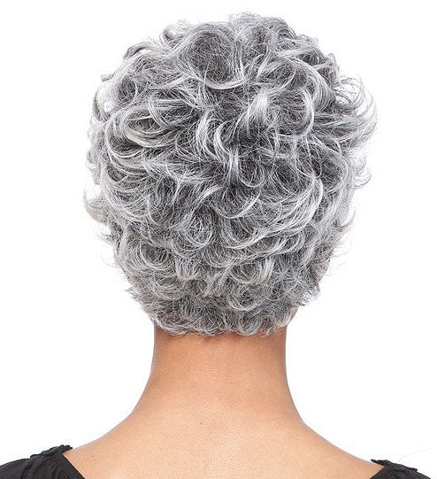 It's a Wig EDDA
